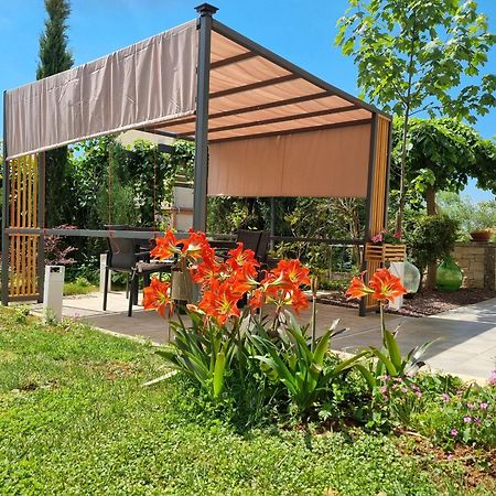 Apartments El Corsaro Ρόβινι Εξωτερικό φωτογραφία