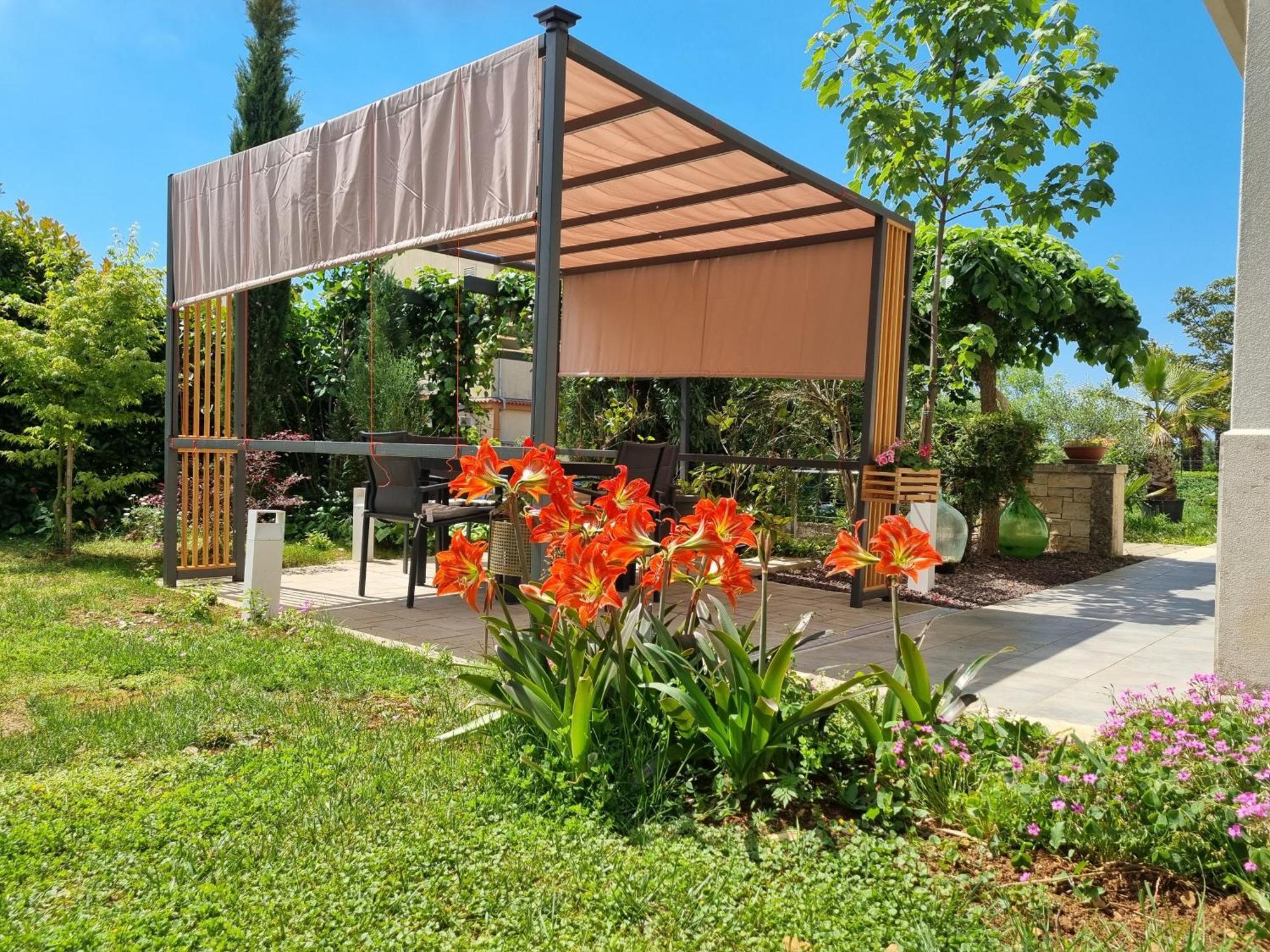 Apartments El Corsaro Ρόβινι Εξωτερικό φωτογραφία