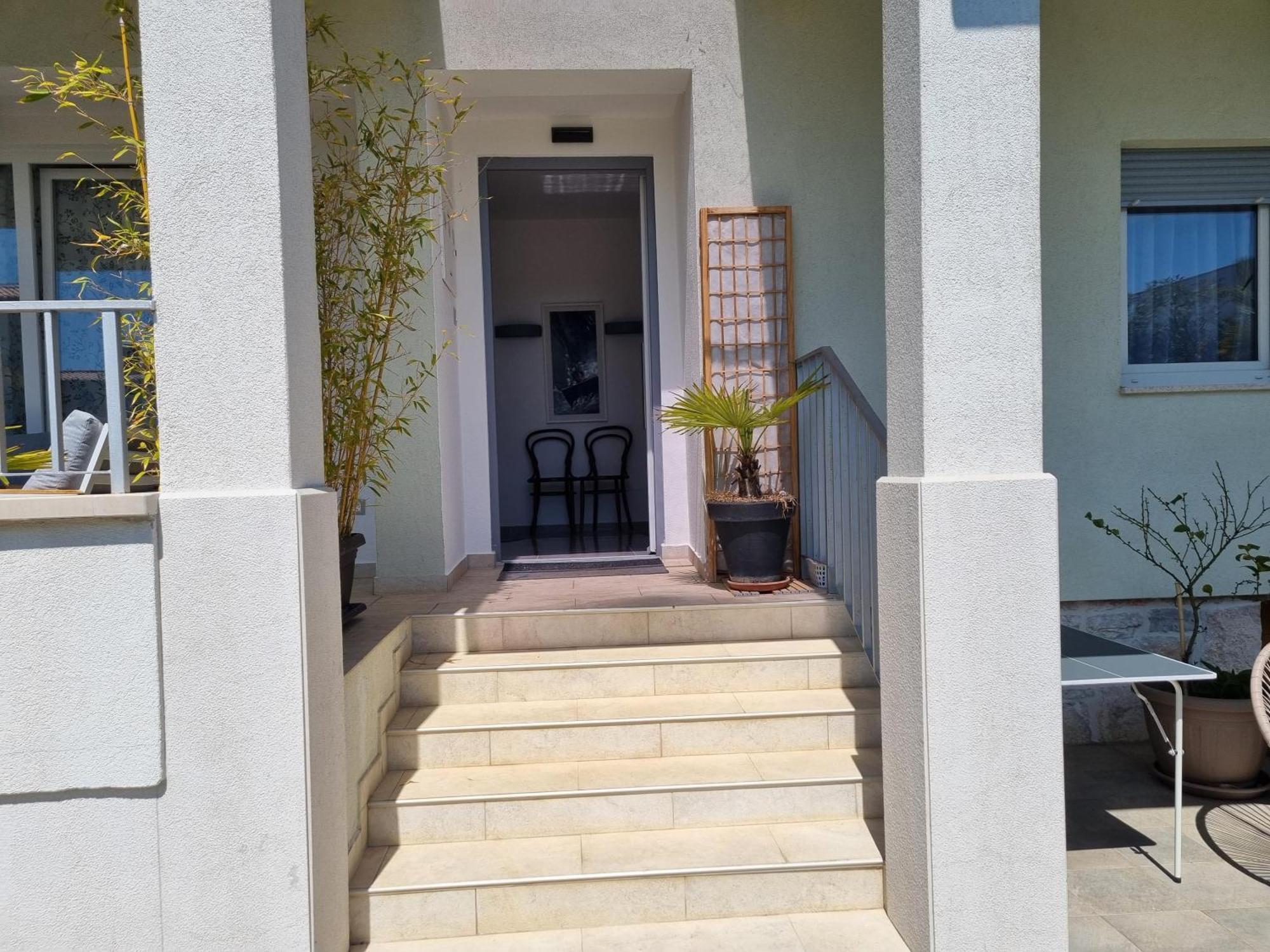 Apartments El Corsaro Ρόβινι Εξωτερικό φωτογραφία