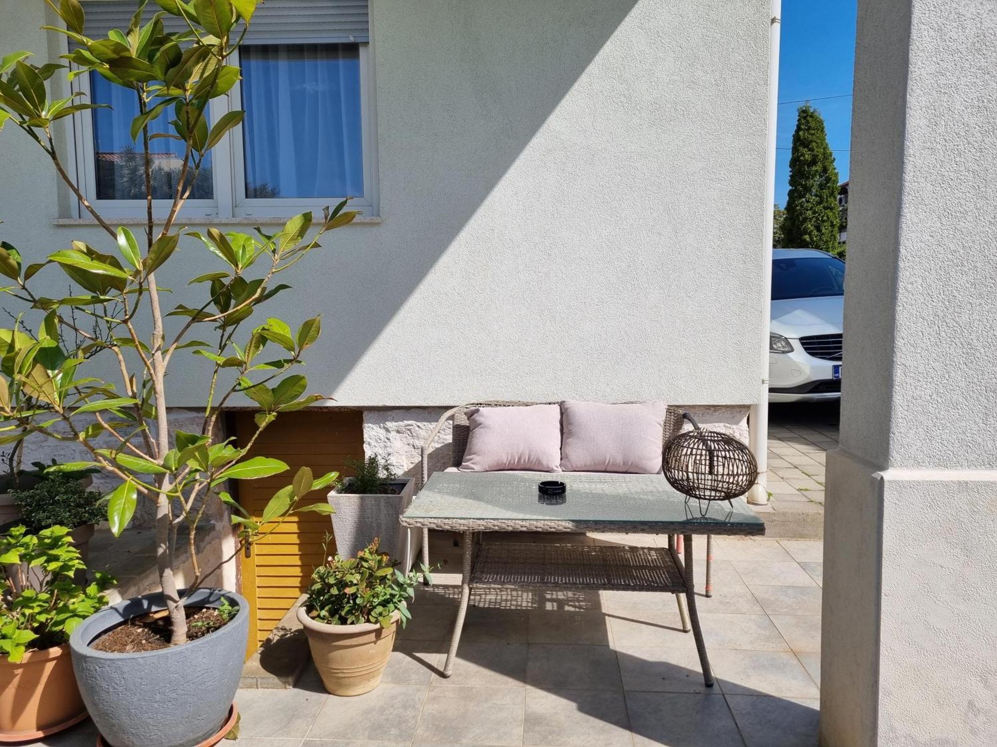 Apartments El Corsaro Ρόβινι Εξωτερικό φωτογραφία