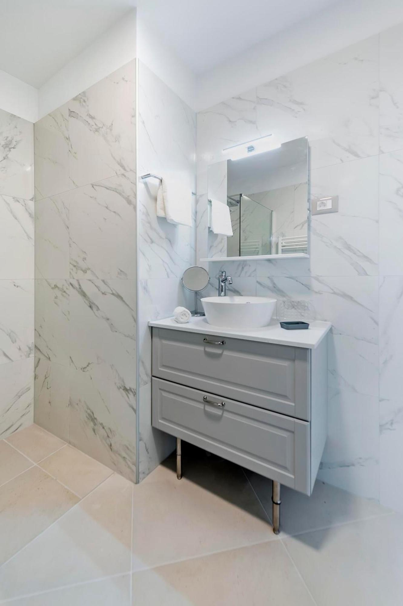 Apartments El Corsaro Ρόβινι Δωμάτιο φωτογραφία