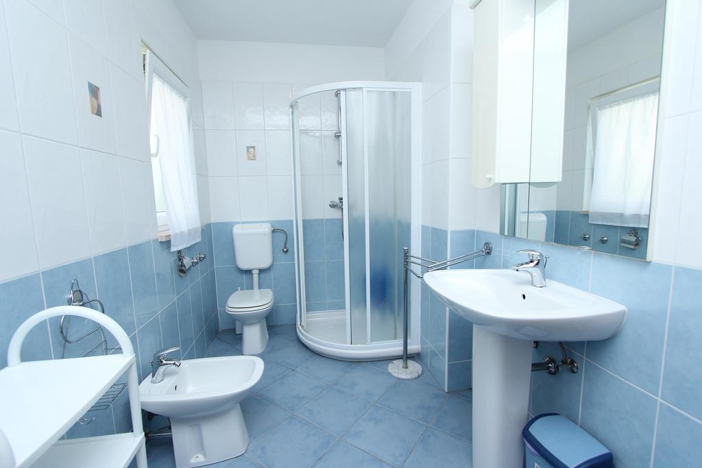 Apartments El Corsaro Ρόβινι Δωμάτιο φωτογραφία