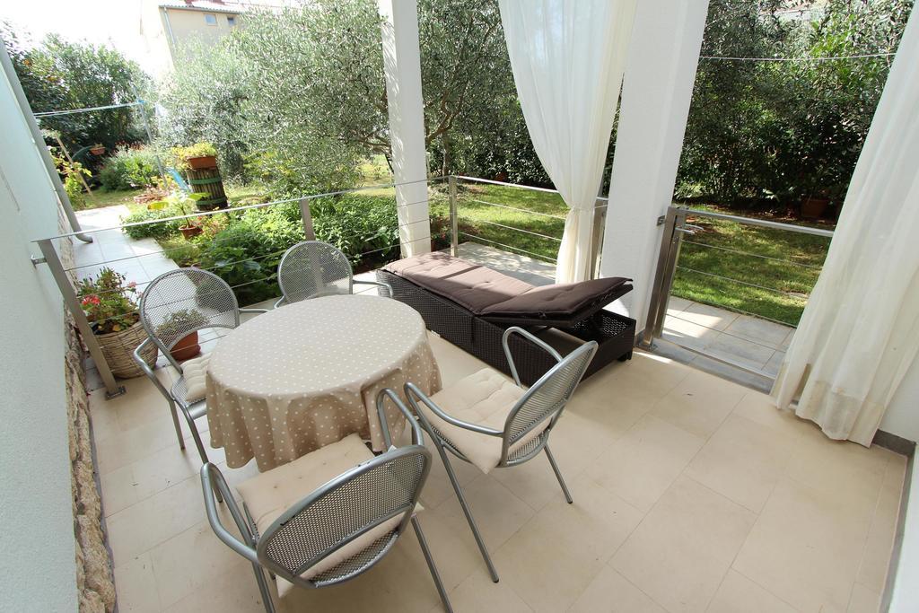 Apartments El Corsaro Ρόβινι Δωμάτιο φωτογραφία