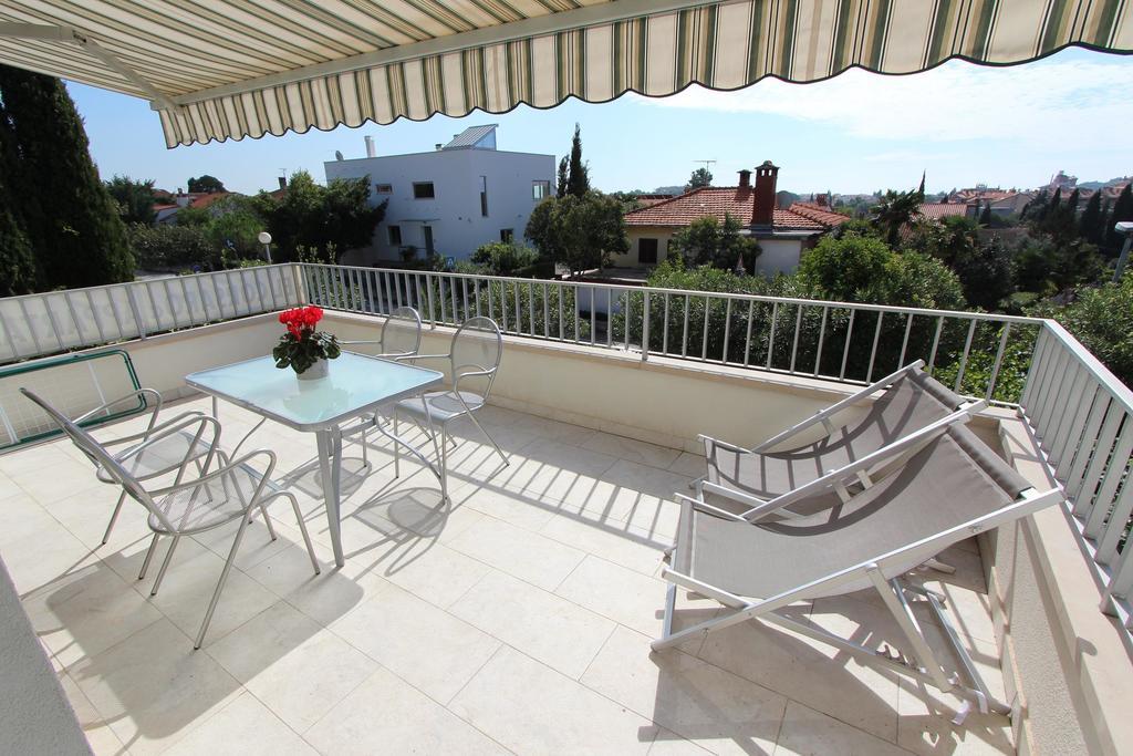 Apartments El Corsaro Ρόβινι Δωμάτιο φωτογραφία