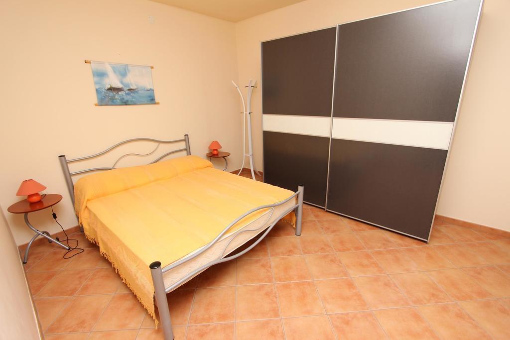 Apartments El Corsaro Ρόβινι Δωμάτιο φωτογραφία